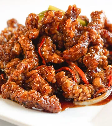 Szechuan Paramount Edmonton Chinese