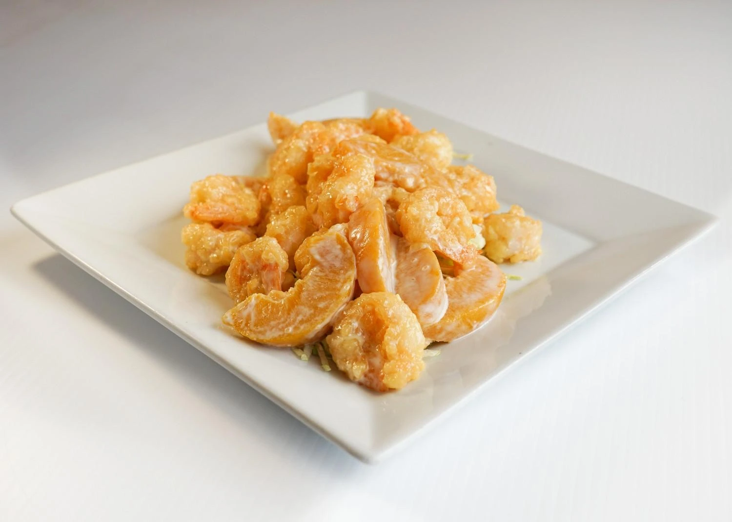 Best Chinese cuisine in Edmonton