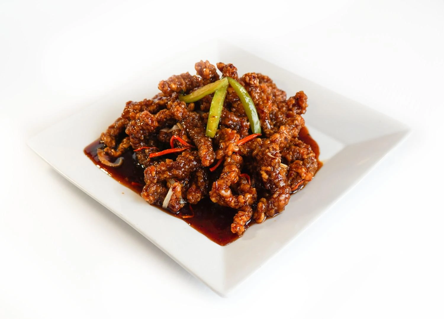 Best Chinese cuisine in Edmonton